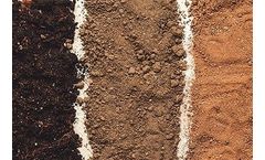 Modelling the thermal desorption soil treatment