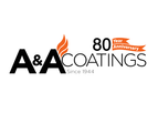 A&A Coatings - Plasma Alumina-Titania Material