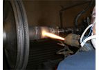 A&A Coatings - High Velocity Oxygen Fuel (HVOF) Coating