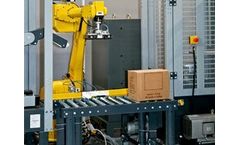 A&A Coatings - Model Cerami-Pak - Proprietary Coating