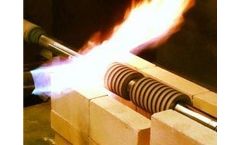 A&A Coatings - Spray and Fuse Nickel Chrome Boron Material