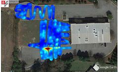 Geophysical Data Processing and Analysis Services