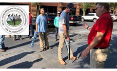 Locator Competency Certification (NULCA Accredited) Training
