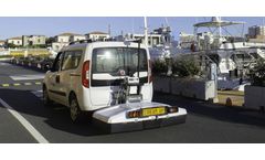 Multi-channel GPR