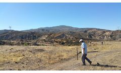 Archaeological Prospection