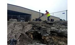 Void & Sinkhole Characterization Services