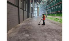 Concrete Scanning