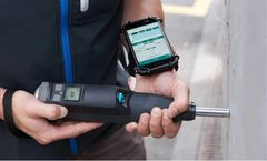 Concrete Testing & Inspection