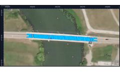 Bridge Deck Inspection Services