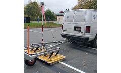 Road & Pavement Investigation Services