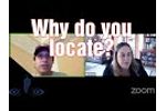 GPR Hot Seat 7: Elle Archer on Collaboration, Smart Industries and the Development of NULCA NZ - Video