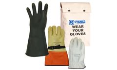 Stanco - Electrical Glove Kits