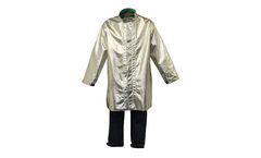 Stanco - Aluminized Clothing