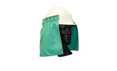 Stanco - Model FR1229EB - Flame Resistant 100% Cotton Clothing