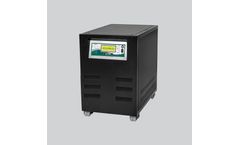 UTL - Model 6kVA to 20kVA - 3 Phase Lift UPS