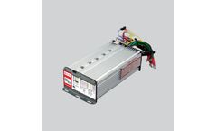 UTL - E Rickshaw Controller