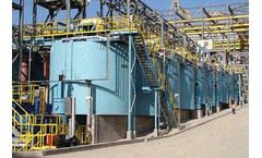 Valves and blowers for Mining industry
