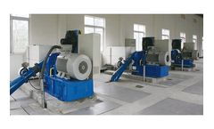 GL-Turbo - Standard Packaged Systems