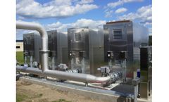 GL-Turbo - Custom Packaged Systems