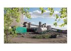Greenfix - Polluted Soil Purification and Remediation System