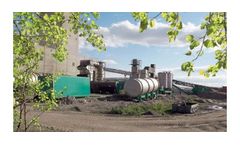 Greenfix - Polluted Soil Purification and Remediation System