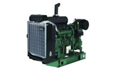 VOLVO - Industrial Engine