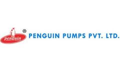 PENGUIN - Model V/6 - Slim (130MM) Submersible PumpSet