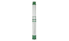 PENGUIN - Model V-3 - 73mm 3` Submersible Pumps