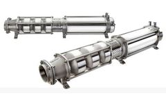 PENGUIN - Multi Purpose Pumpset