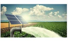 PENGUIN - Model SS Series - Solar Pumps