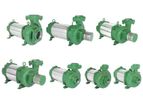PENGUIN - Horizontal Monoset Pumps