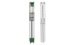 PENGUIN - Model V-8 - Submersible Pumps `K` Type