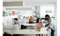 High Temperature Headspace Assay of Polymers with SCION Instruments HT3 Static Headspace Instrument