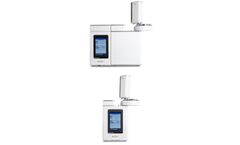 Determination of Light Hydrocarbons in Stabilised Crude Oils - Gas Chromatography Method