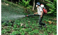 Multiplexed Pesticide Analysis by GC-TQMS