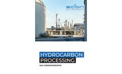 Scion - Standard Method Gas Chromatography (GC) System - Brochure
