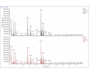 Headspace Assay of Polymers used in the Automotive Industry with an HT3 ...