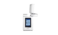 Scion - Model 8300 GC - Gas Chromatograph System
