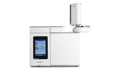 Scion - Standard Method Gas Chromatography (GC) System