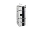 Scion - Model LC 6000 - Liquid Chromatograph System