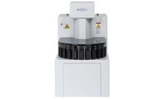 Scion - Model Versa - Automated Headspace Vial Sampler