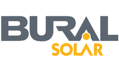Bural Solar Thermosiphon - Model KD Series - Closed Loop Solar Water Heaters System