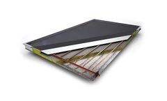 Model ST Series - Solar Collectors