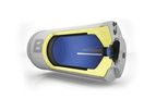 Thermosiphon - Model AD Series - Closed Loop Solar Water Heaters System