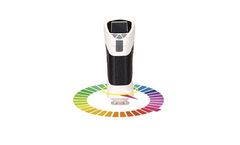 Model CS-260 - Color Reader
