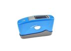 Portable Small Aperture Gloss Meter