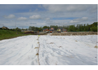 Earthmate - Model Basalfab - High Tenacity Polyester Woven Geotextile