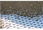 Earthmate - Model Easygrid PP - Composite Tri-Axial Geogrid