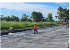 Earthmate - Model Easygrid - Polyester Composite Bi-Axial Geogrid