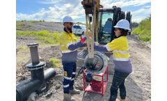 Leachate Management Service